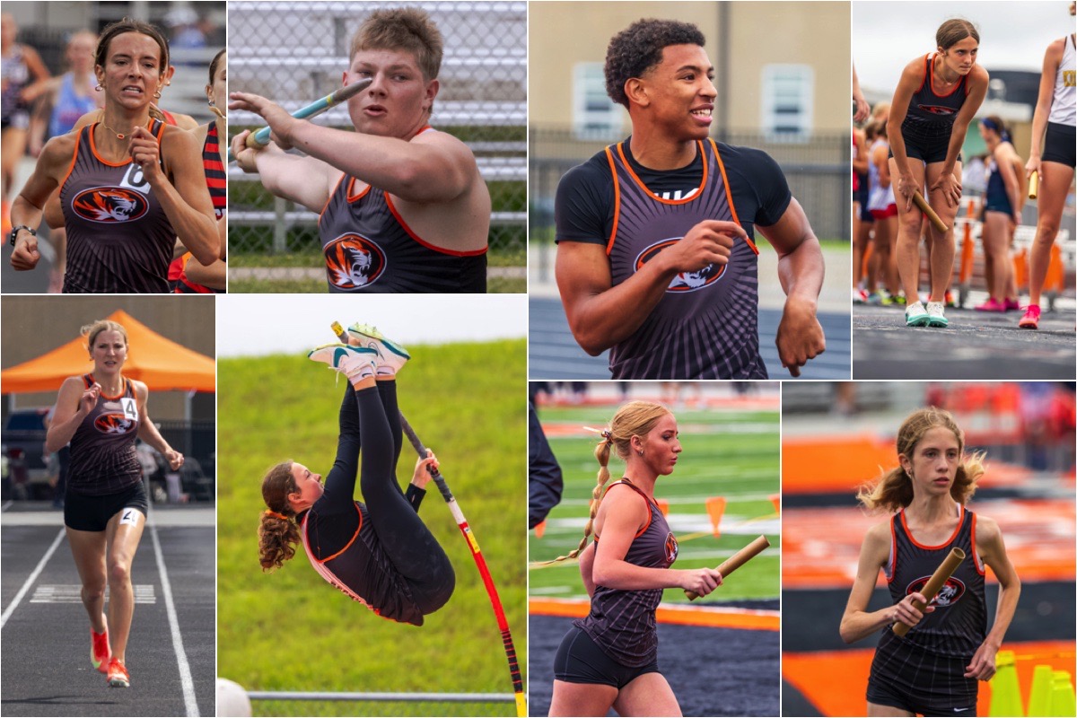 By the Numbers – Sectional Track Edition