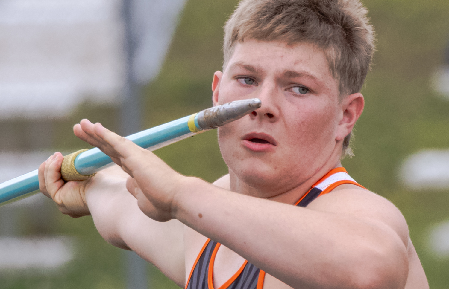 Photos: Track & Field Sectionals