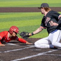 Republic Baseball Season Ends in 10-Inning Heartbreaker