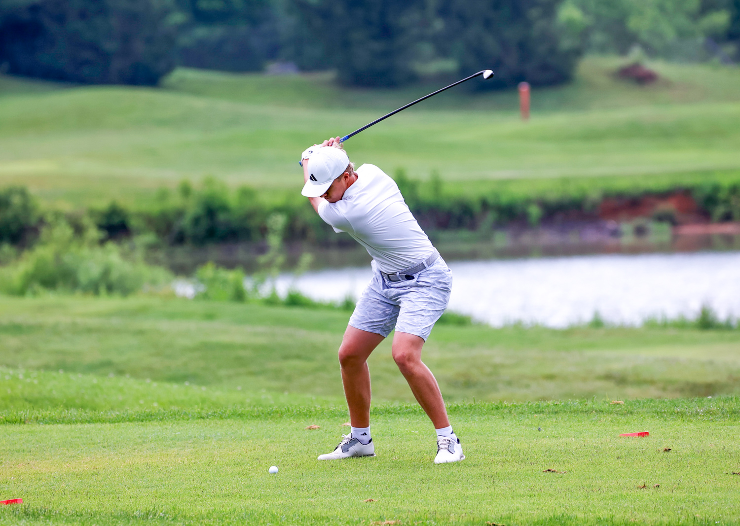 Bekemeier, Heavin Surge at State After Slow Starts