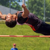 District Dozen: Republic Advances 12 Athletes in 12 Events to Track Sectionals