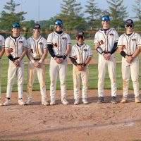 Seniors Lead Republic Past Marshfield on Senior Night