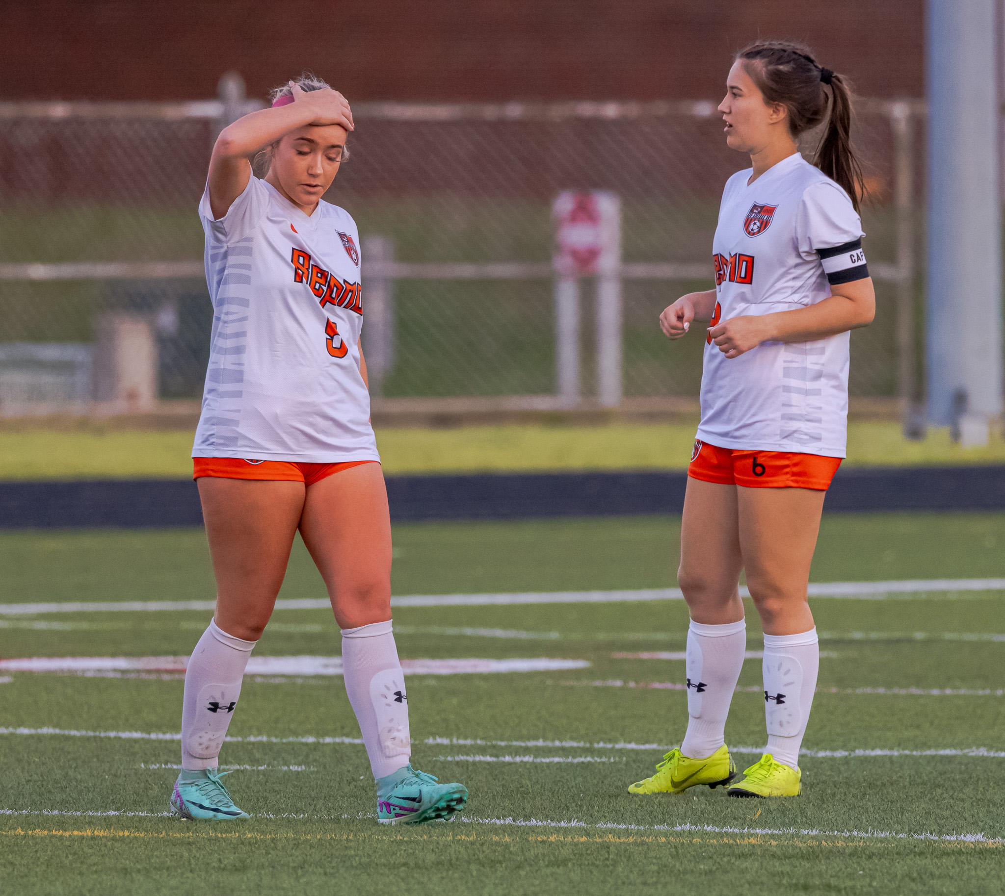 Rolla Pulls Away for Soccer Win over Republic