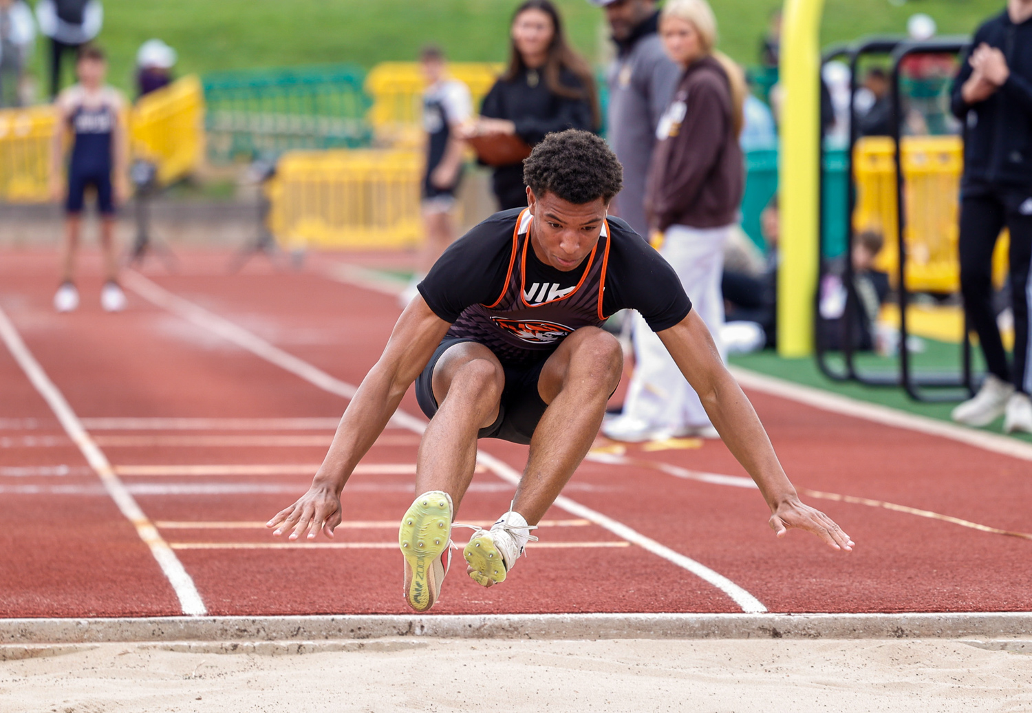 Photos: COC Track Championship