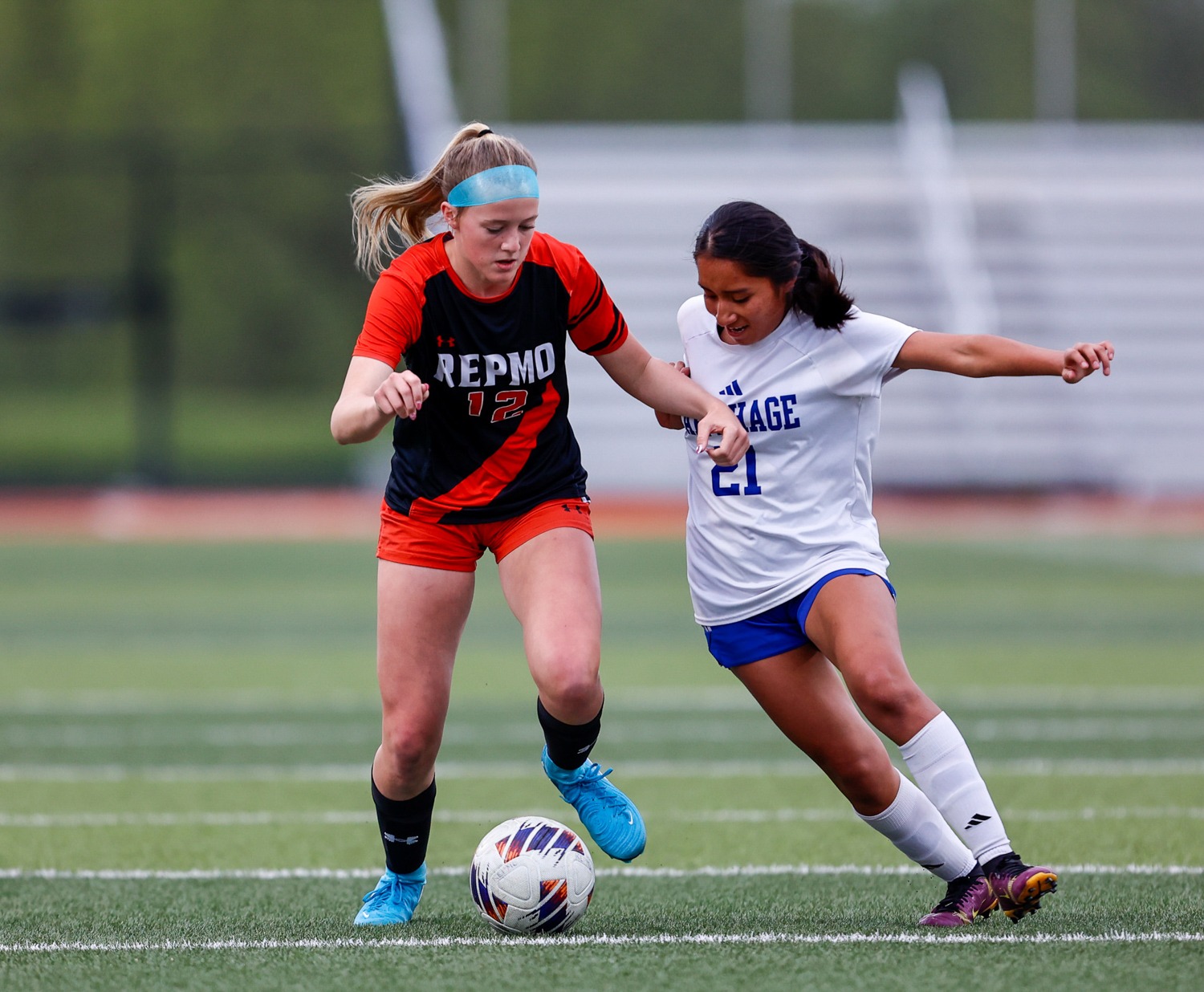 Lady Tigers Bounce Back with Shutout of Carthage