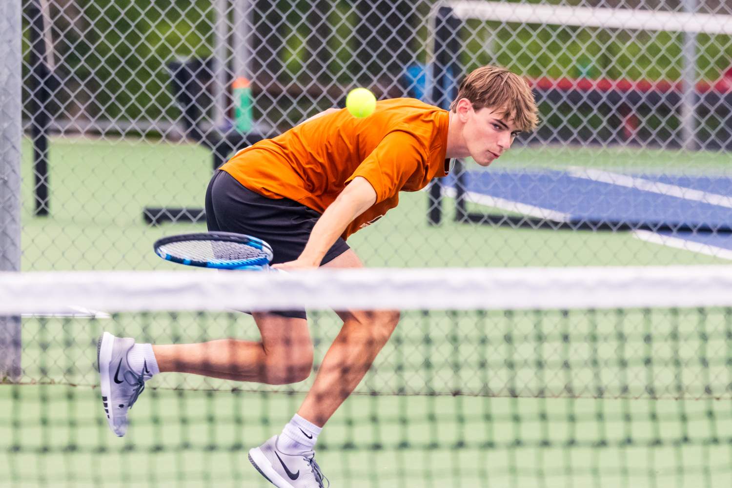 McCord’s Tiebreaker Heroics Send Republic to District Tennis Final