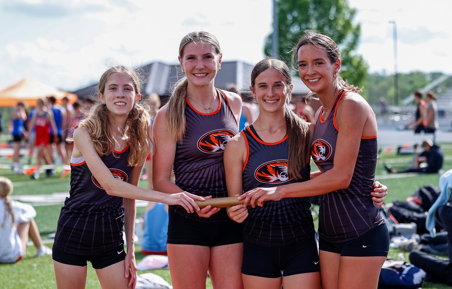 Photos: Republic Relays