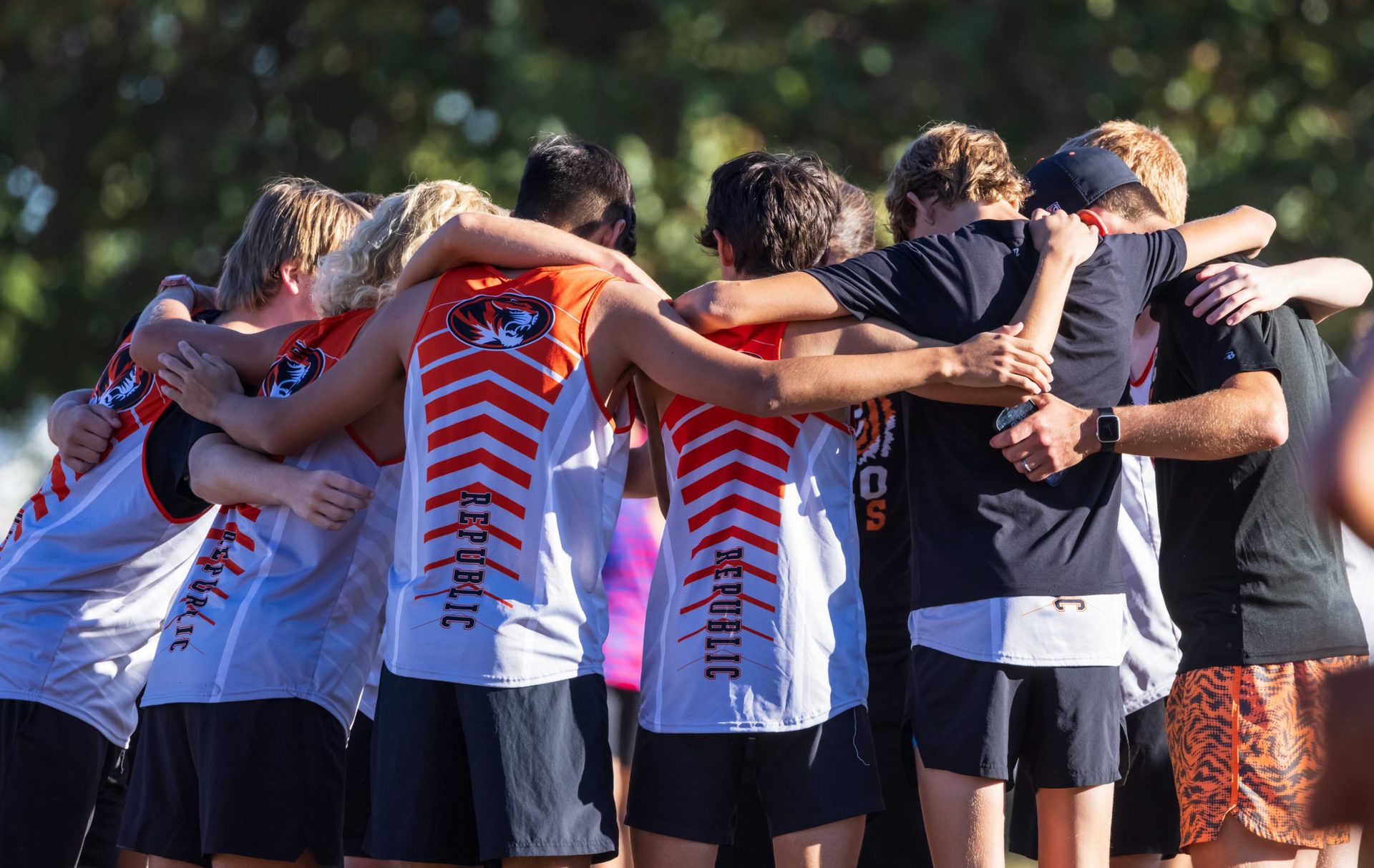 New Law Opens Republic Athletics to Homeschool Students