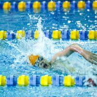 Photos: Swim vs Hillcrest