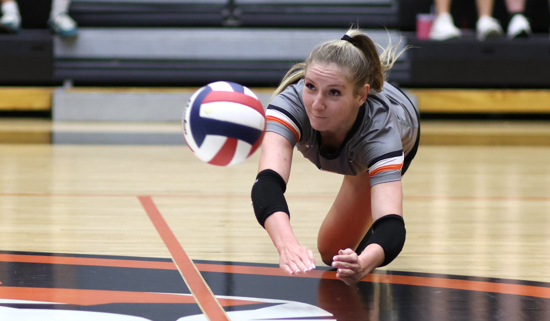 Republic Turns Back Glendale at Home
