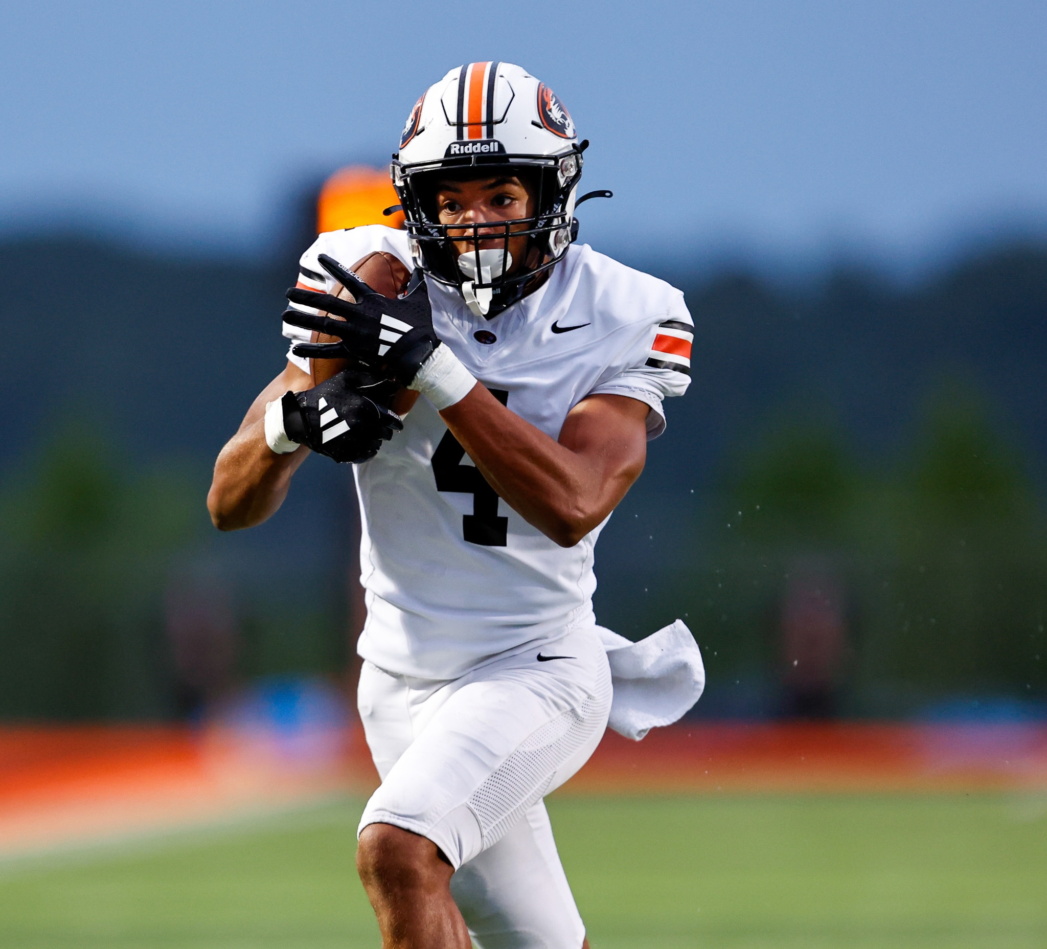 Republic Rolls Past Waynesville 56–0 for First Win