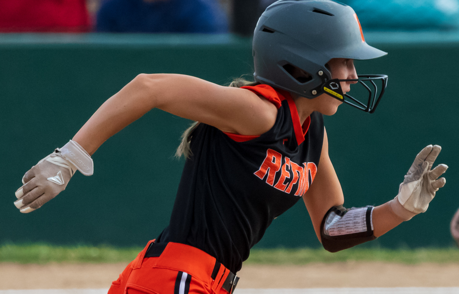 Photos: Varsity Softball vs Ozark
