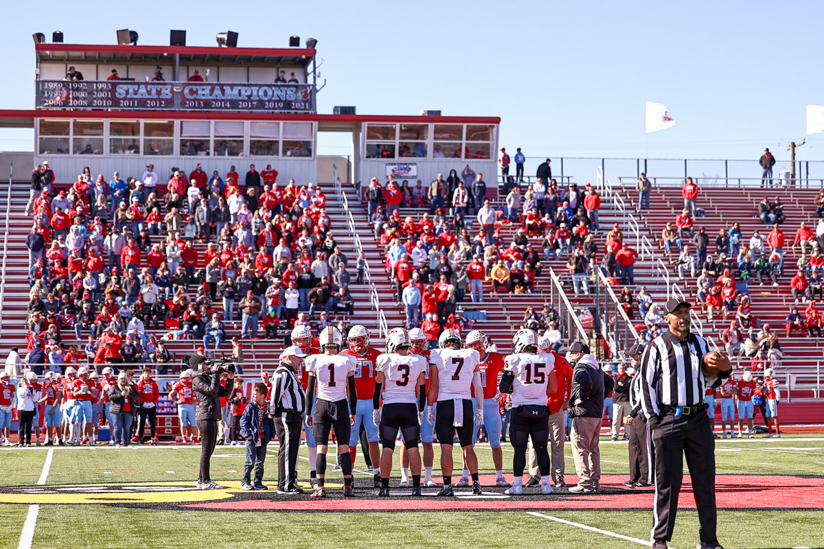 Look-Ahead: Republic at Webb City