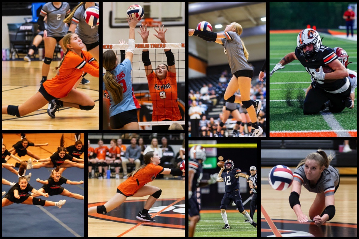 Pinegar Photo of the Week