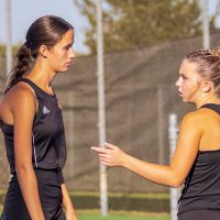 Tennis Season Ends at State Tournament