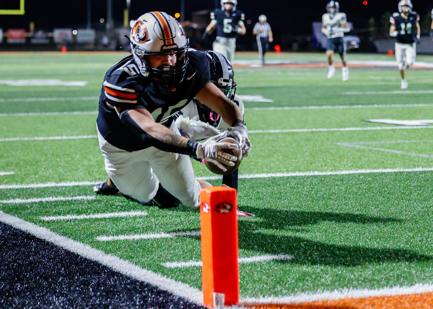 Photos: Varsity Football vs Willard