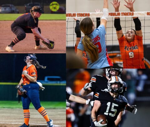 Pinegar Photo of the Season – Play-in Round