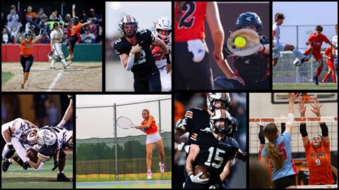 Pinegar Photo of the Season – Quarterfinals