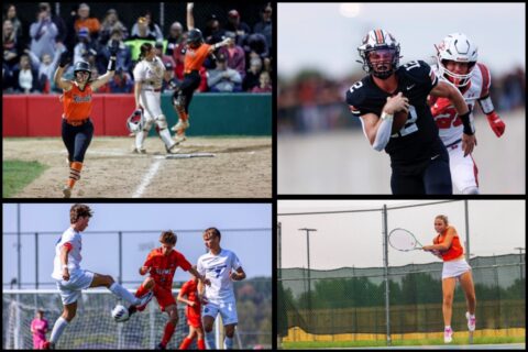 Pinegar Photo of the Season – Semifinals