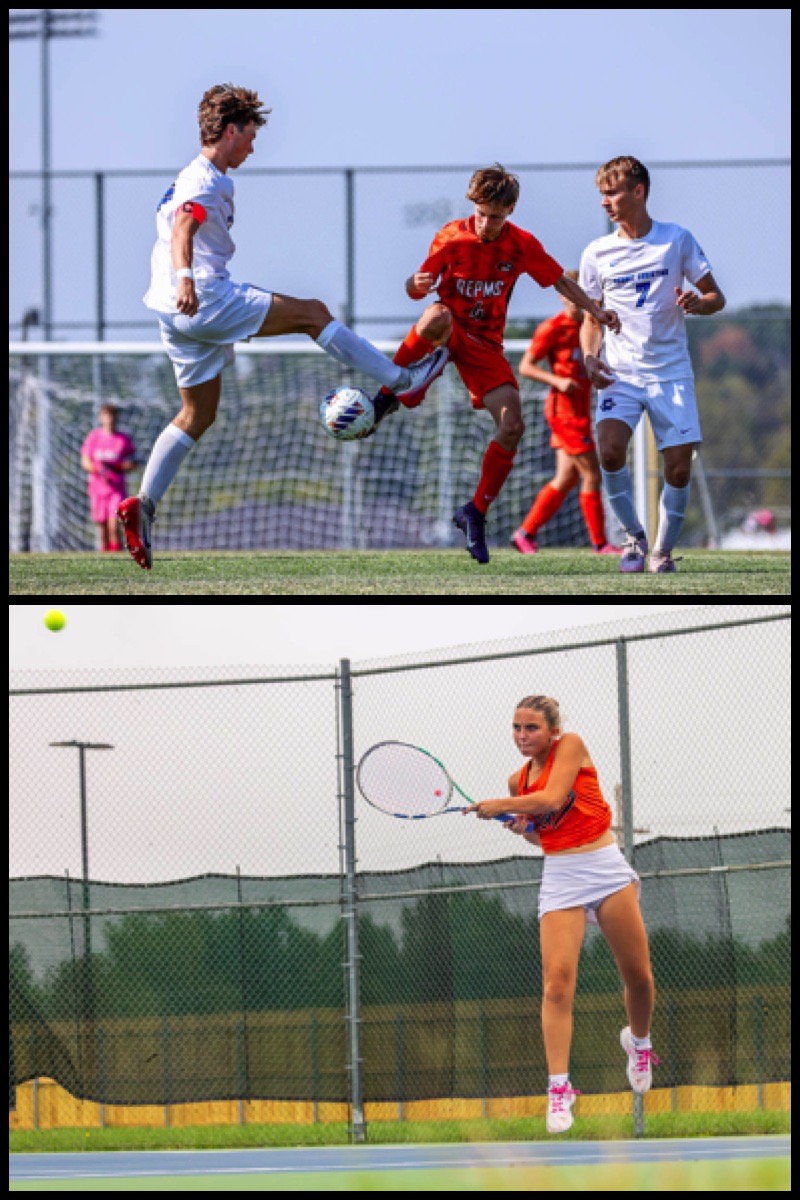 Pinegar Photo of the Season – Final Round