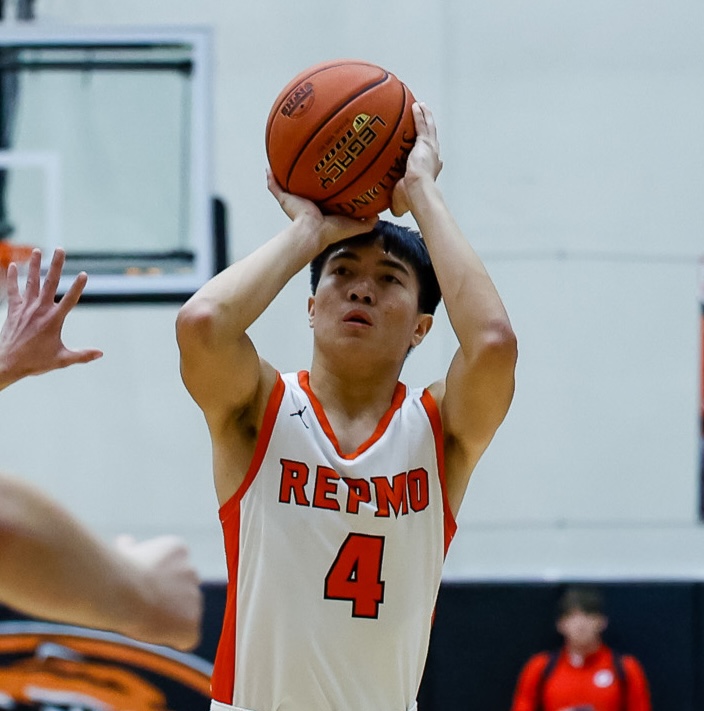 Tigers Withstand Late Rally to Hand Branson First Loss