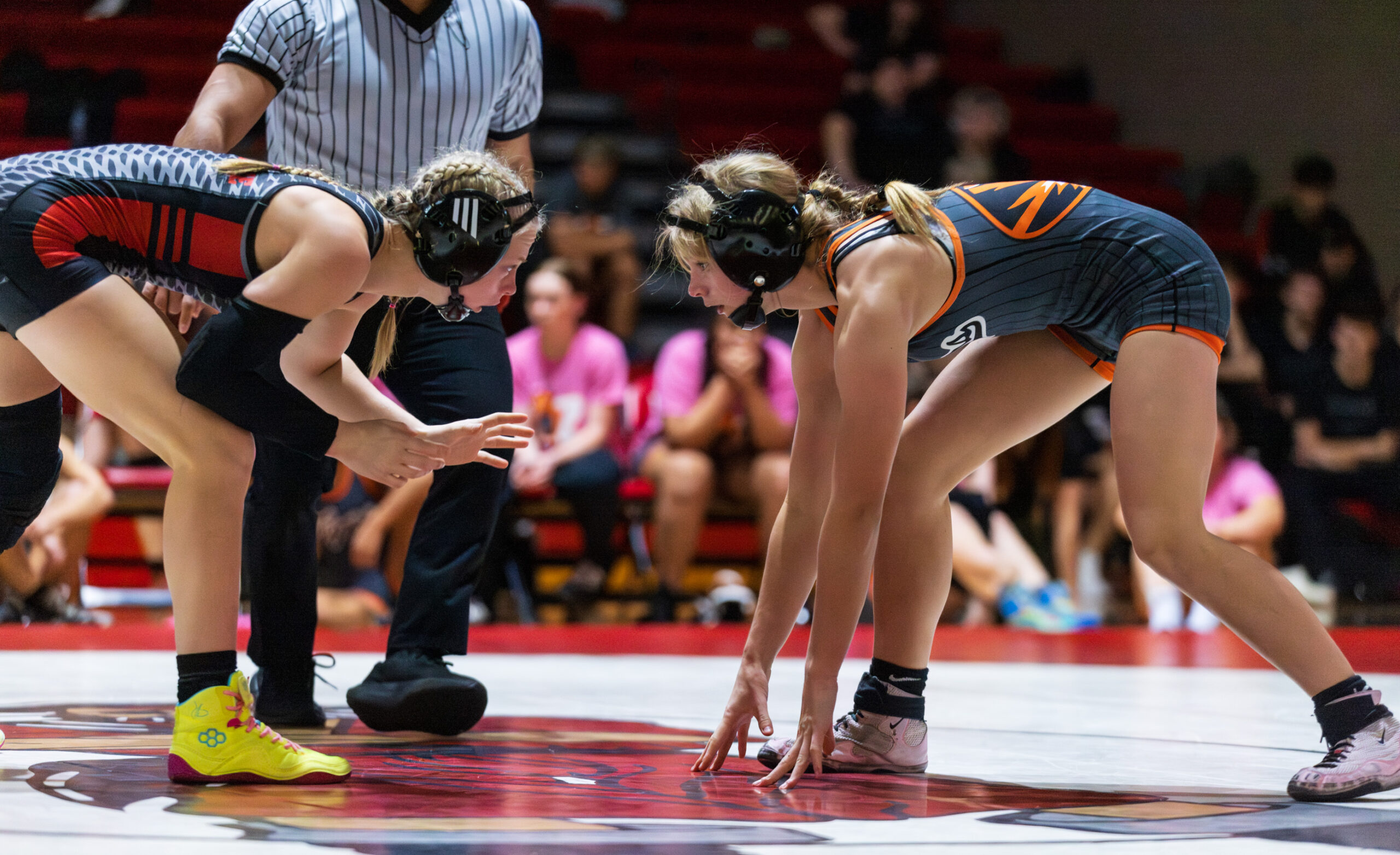 Rogers Stays Unbeaten, Montiel Takes 2nd at ‘Bring the Hammer’
