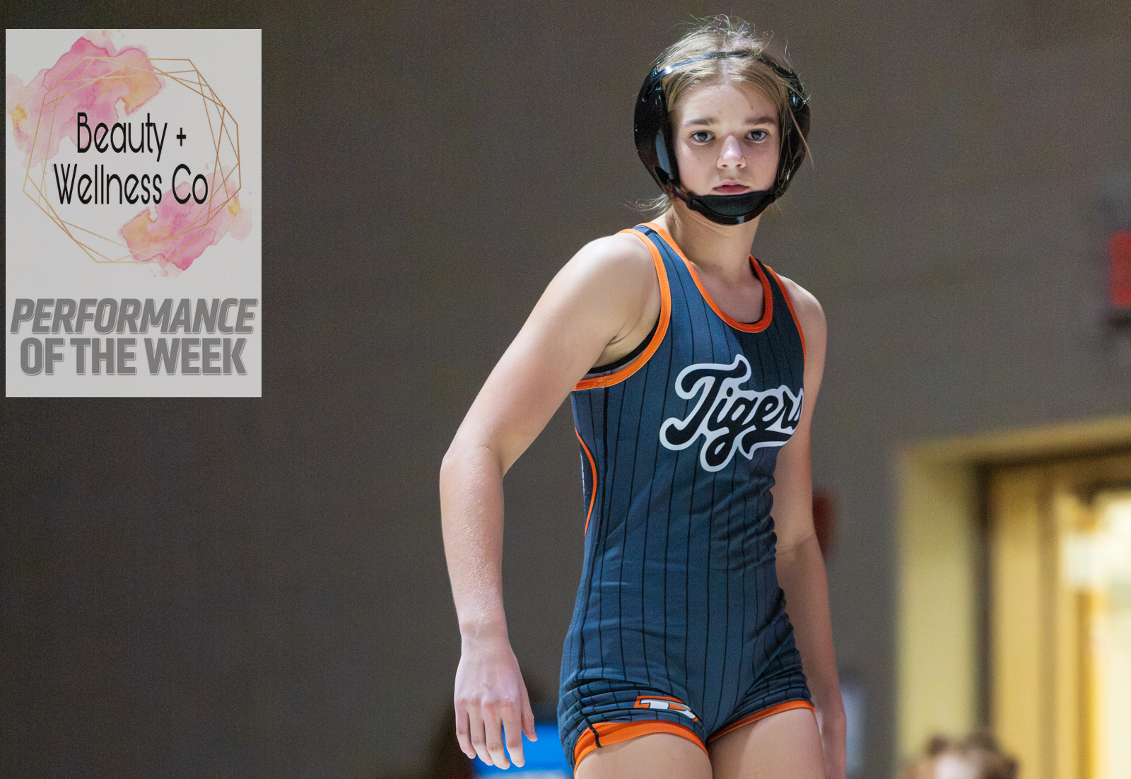 Performance of the Week – Mabel Rogers