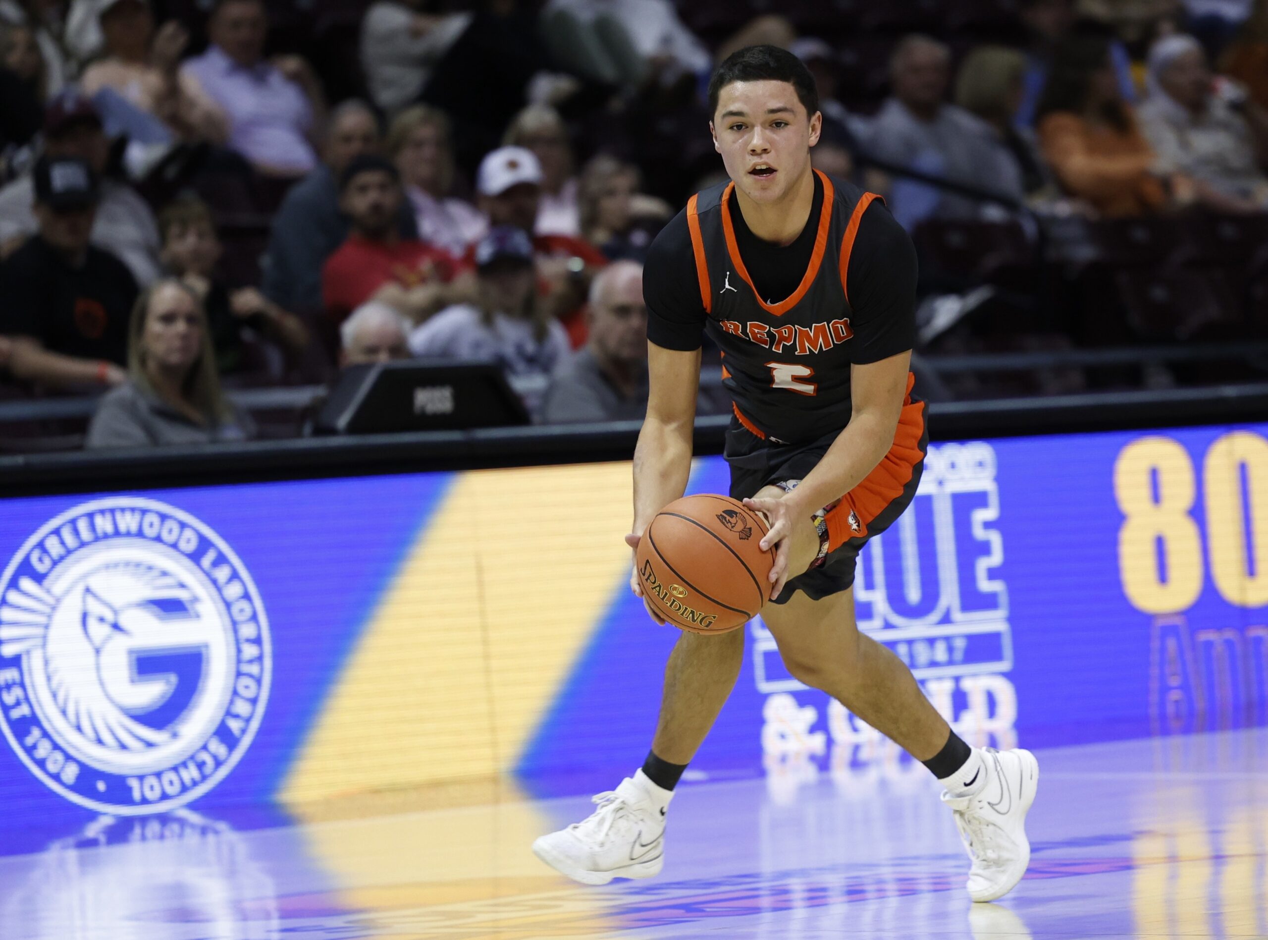 Tigers Fend Off Pesky Panthers in Blue & Gold Quarterfinals