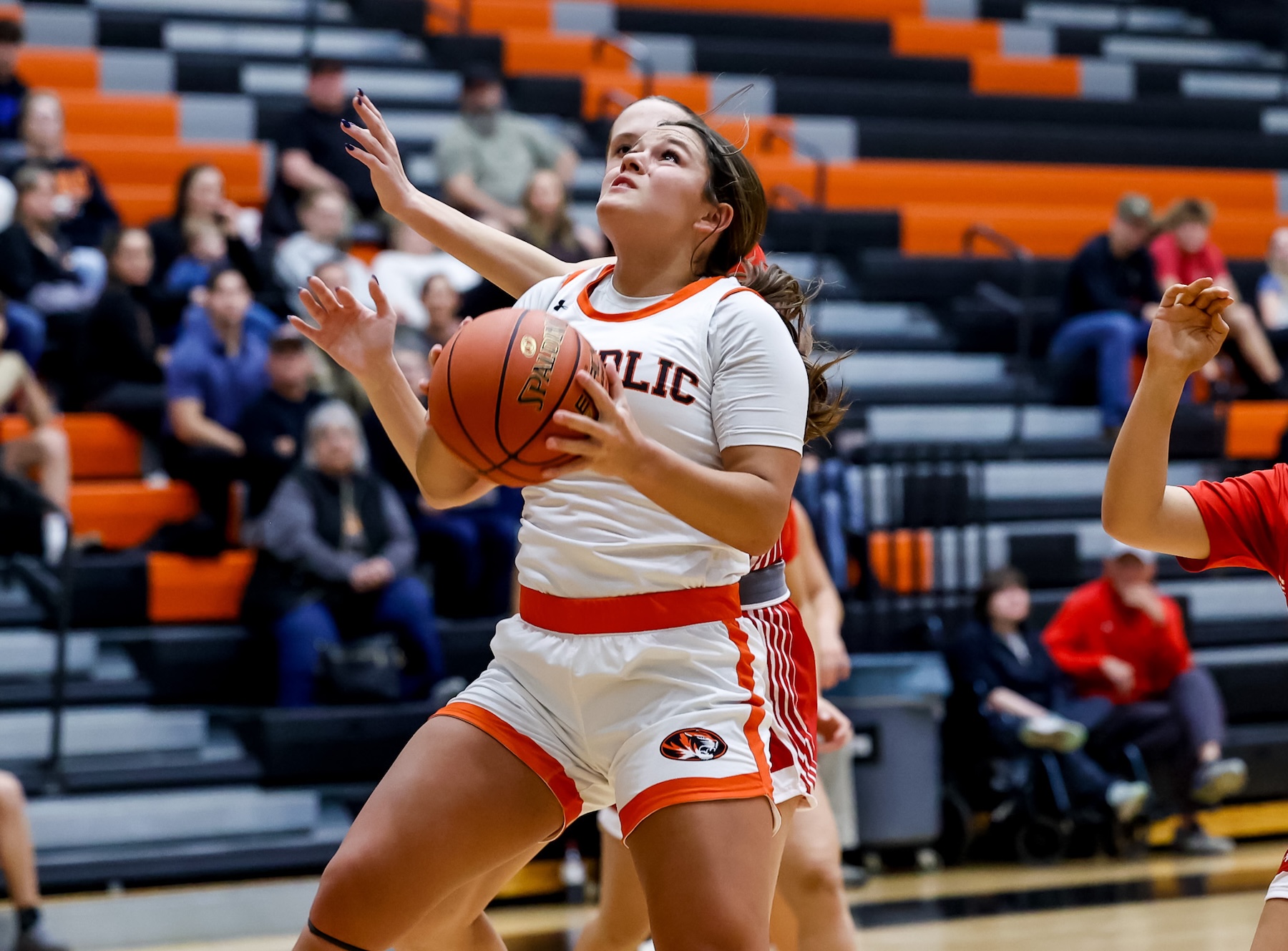 Career Night for Cutbirth Powers Republic Past Nixa