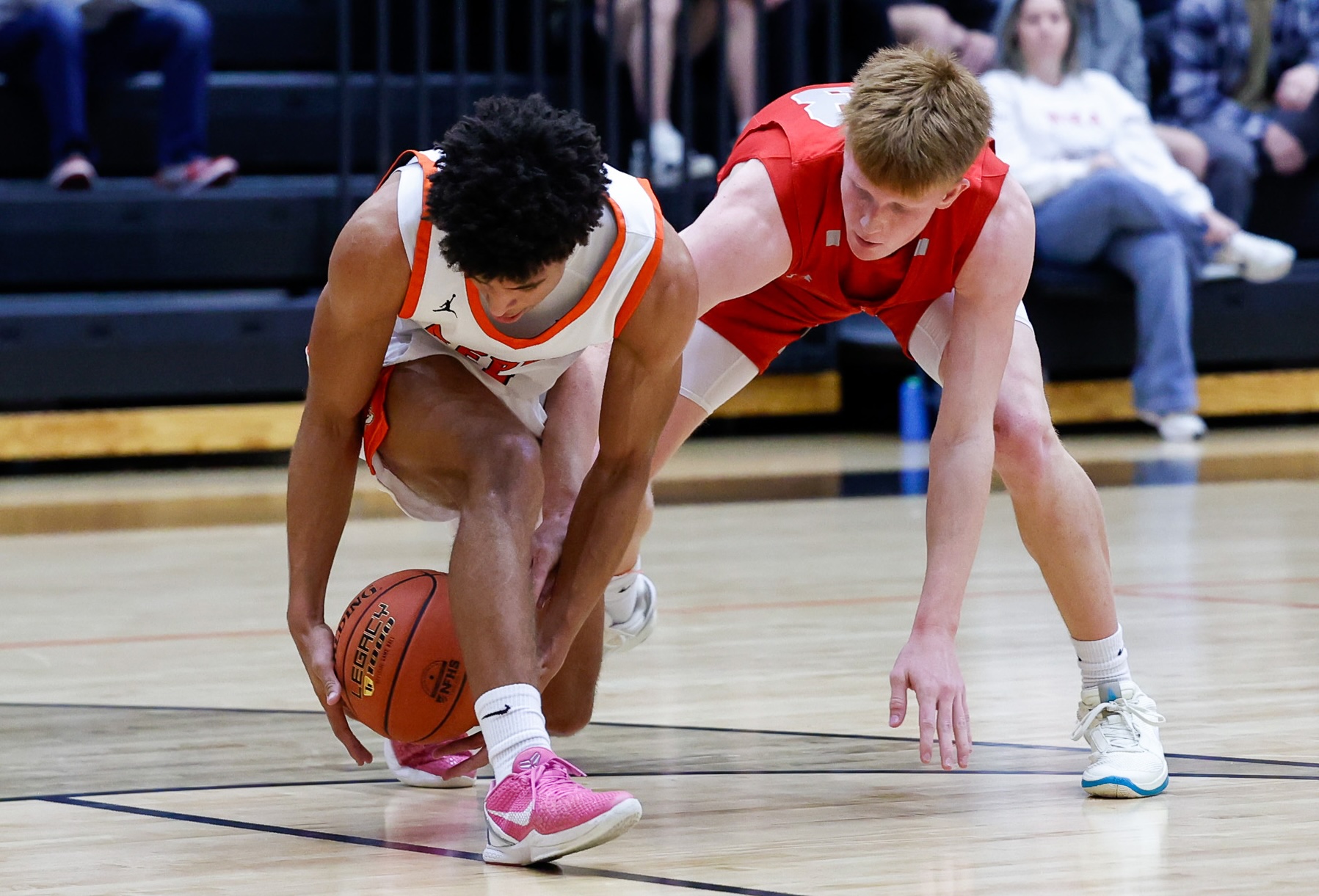 4th Quarter Charge Seals Win for Nixa