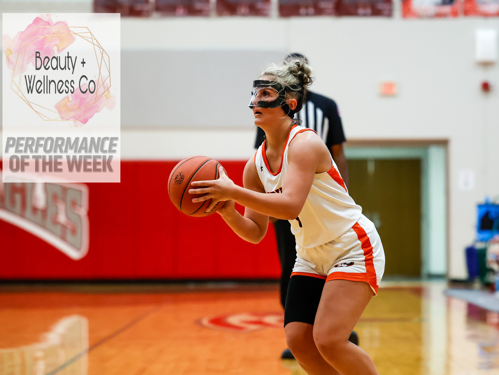 Performance of the Week – Paelyn Gilmore