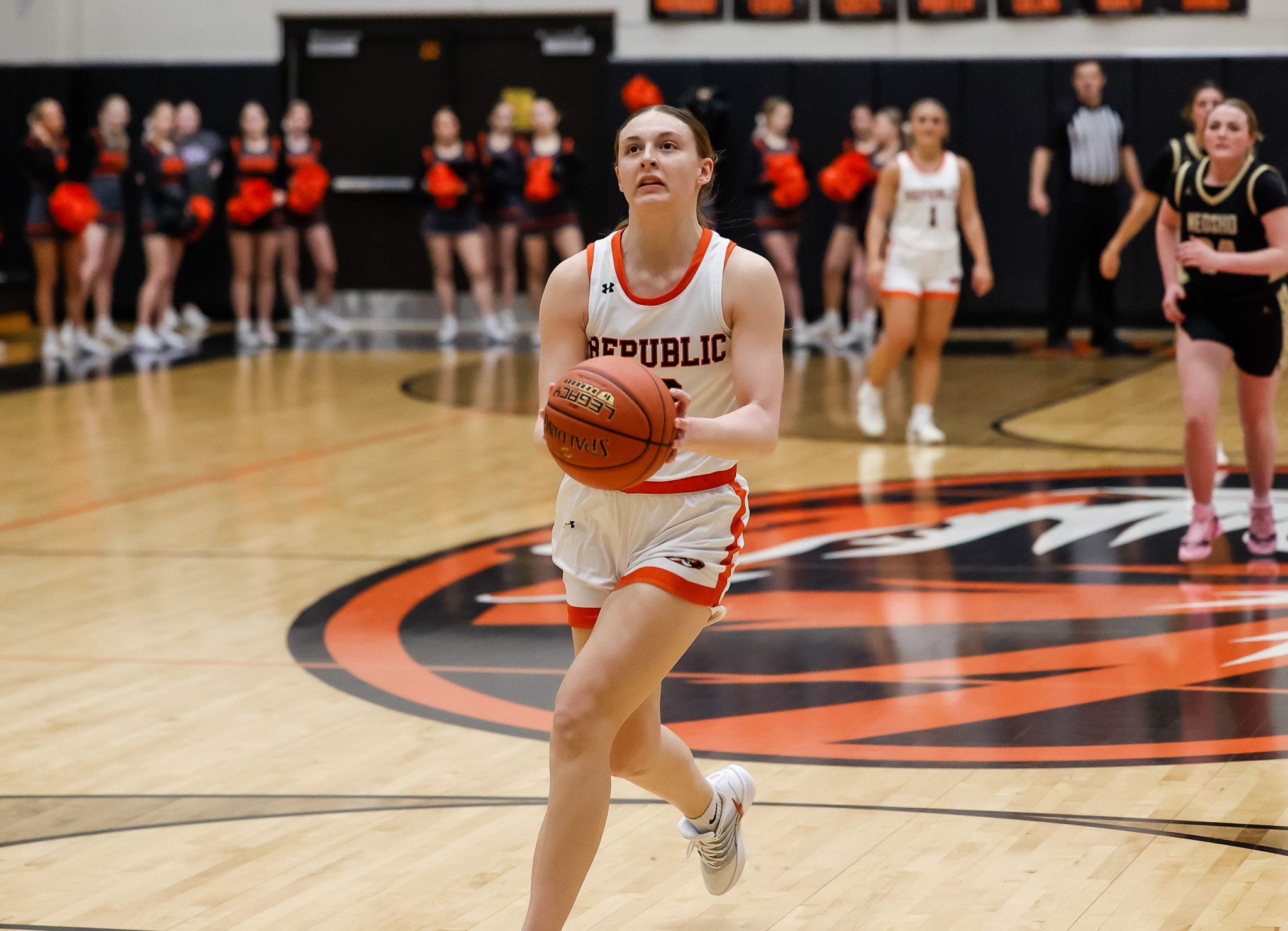 Berning’s OT Steal Seals the Deal vs Hillcrest