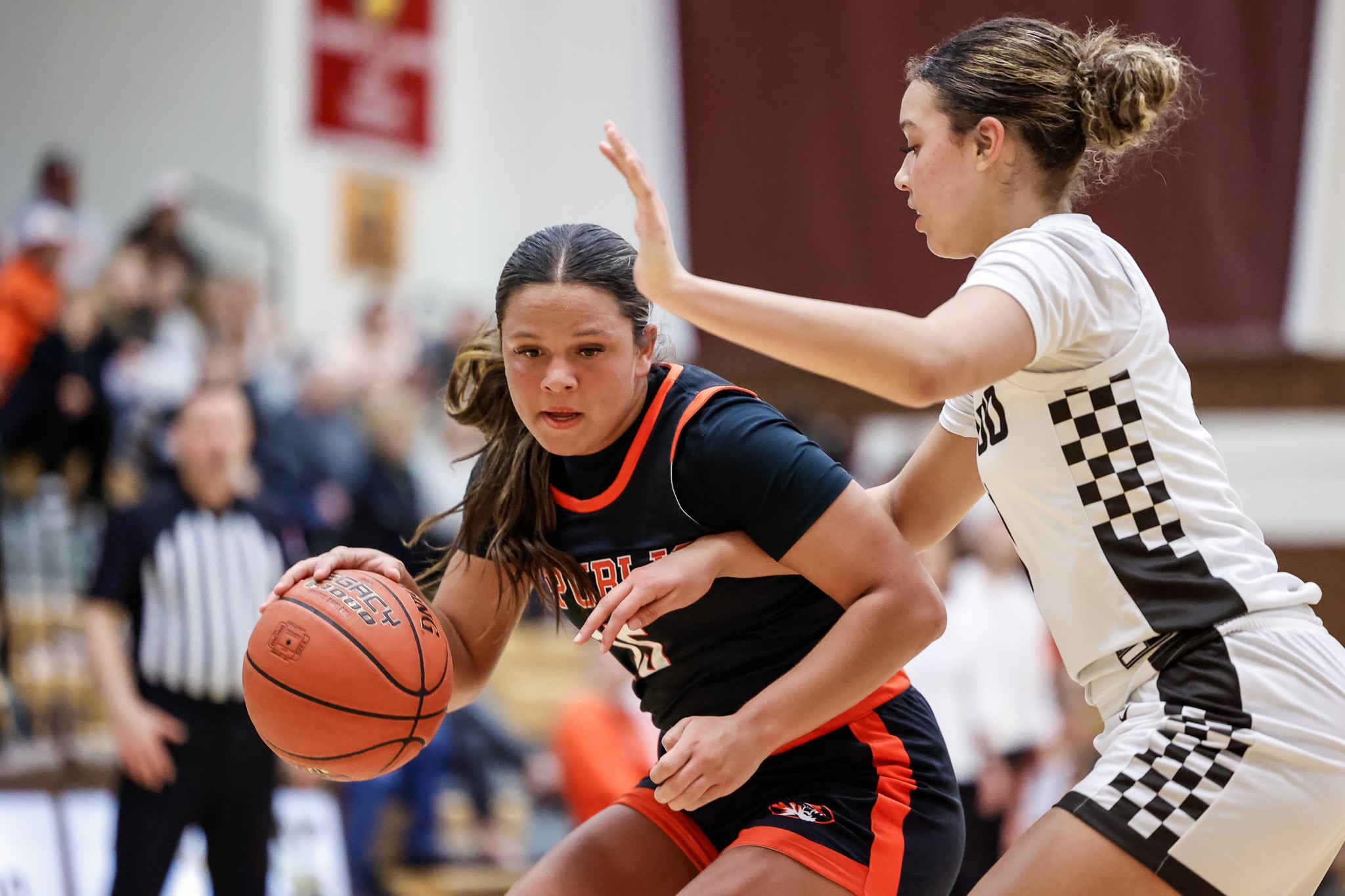 Slow 2nd Quarter Sinks Republic in Loss at Kickapoo