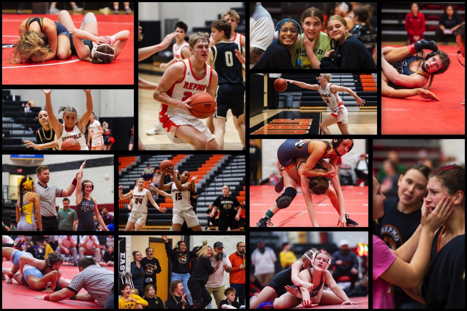 Pinegar Photo of the Week
