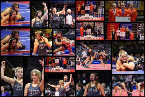 By the Numbers – State Wrestling