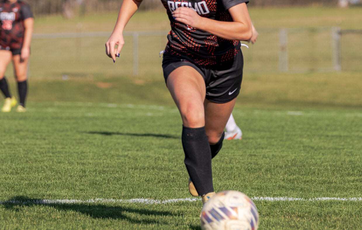 Photos: Girls Soccer Jamboree