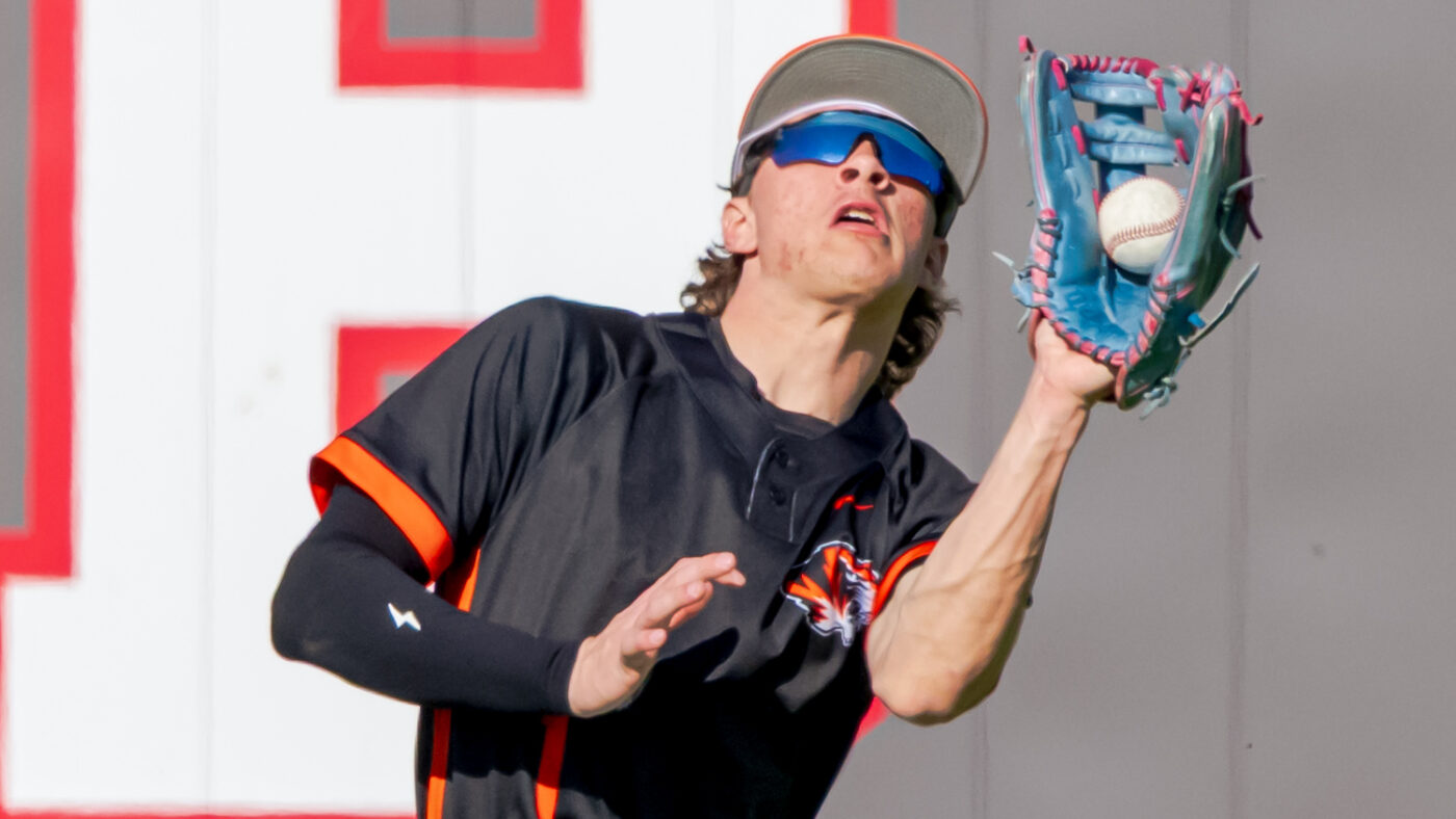 Photos: Baseball Jamboree