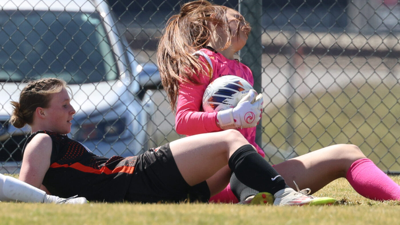 Smith-Cotton Steals a Win with Two Late Goals