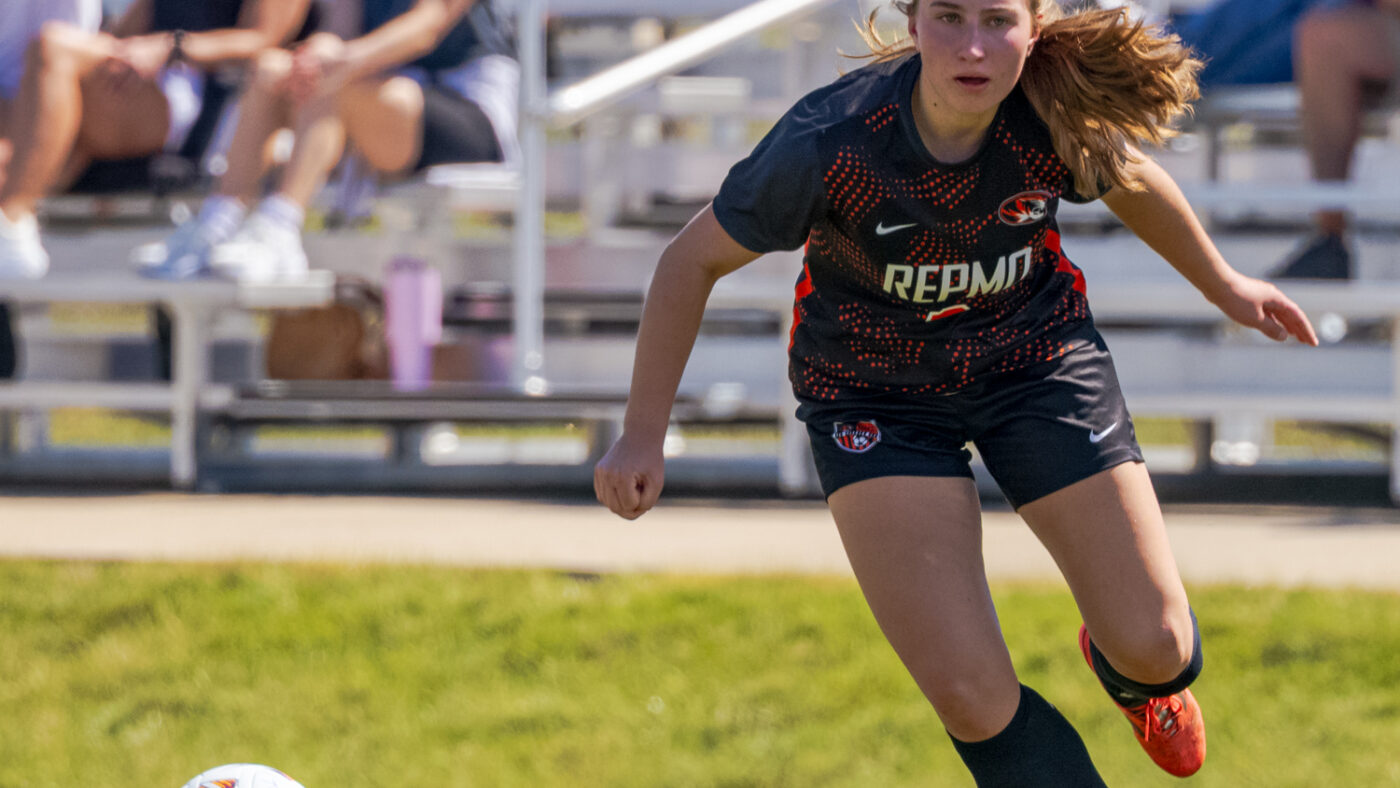 Photos: Varsity Girls Soccer vs Smith-Cotton