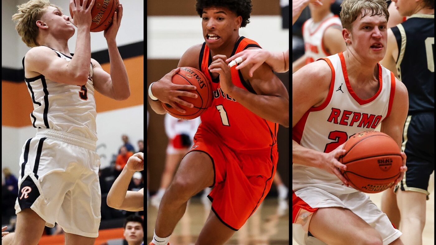 Three Tigers Named All-Conference, Brown Earns Coach of the Year