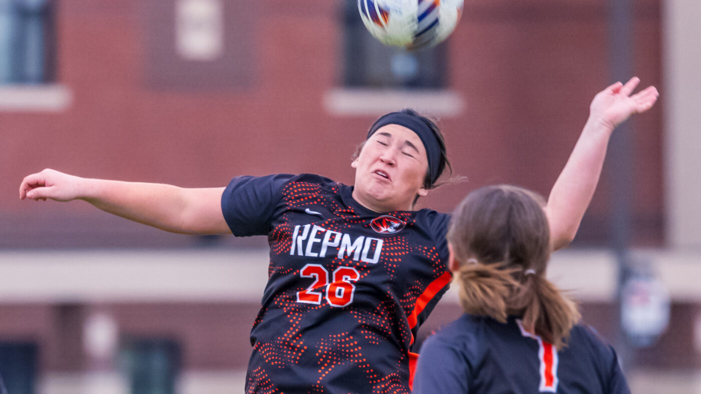 Photos: Varsity Girls Soccer vs Capital City