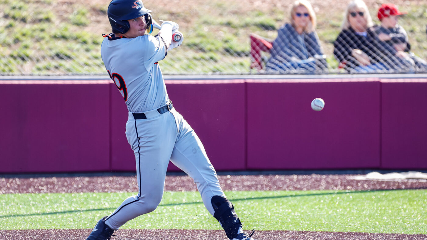 Better Every Day: Young Baseball Tigers Just Getting Started