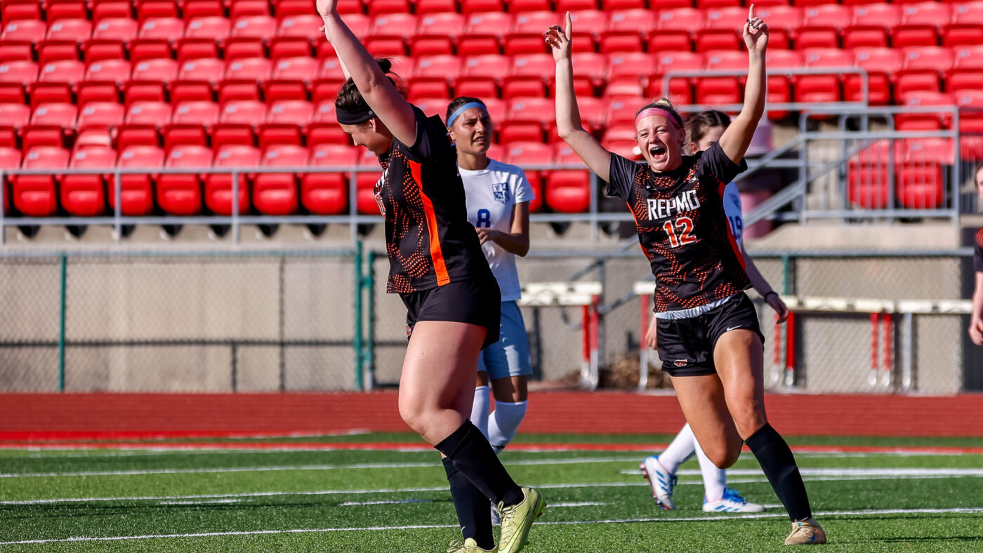 Photos: Varsity Girls Soccer vs Hillcrest