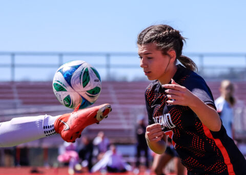 Photos: Varsity Girls Soccer vs Lighthouse Christian