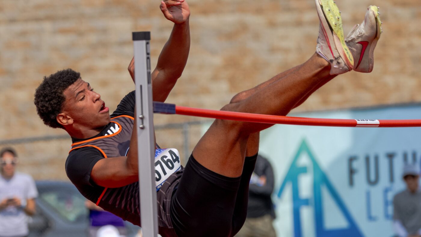 Unfinished Business: Republic Track Returners Set Big Goals in 2026