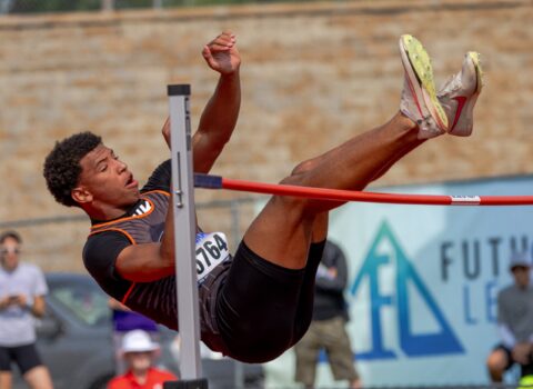 Unfinished Business: Republic Track Returners Set Big Goals in 2026