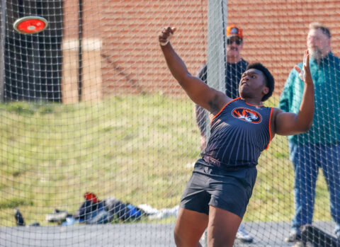 Photos: Republic Classic – Throwers
