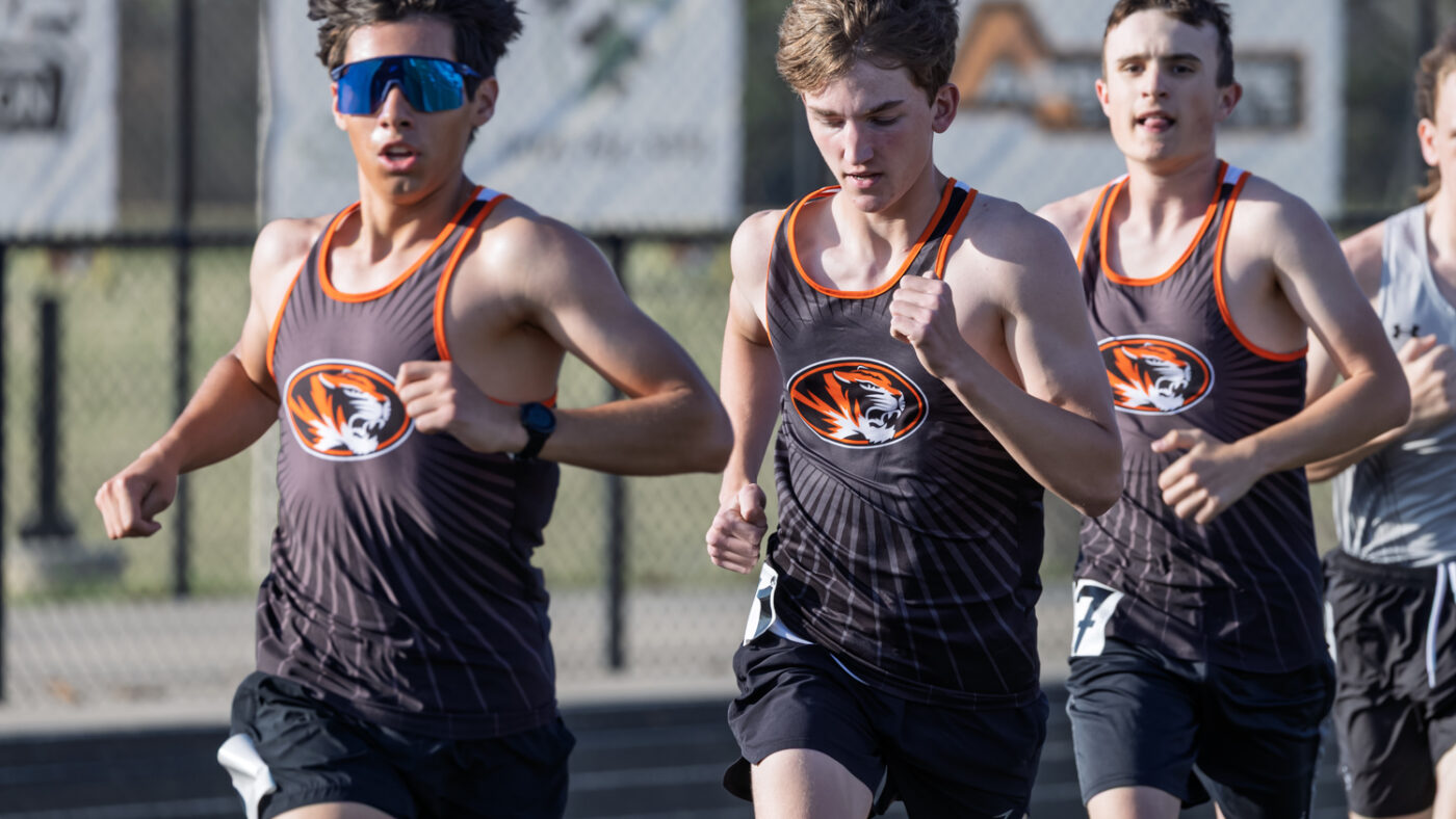 Photos: Republic Classic – Track Events