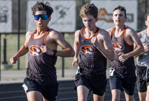Photos: Republic Classic – Track Events