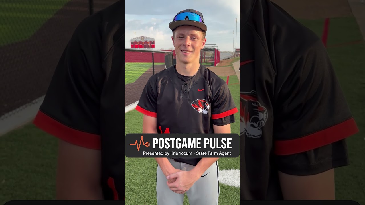 Postgame Pulse – Republic 8, Ozark 1